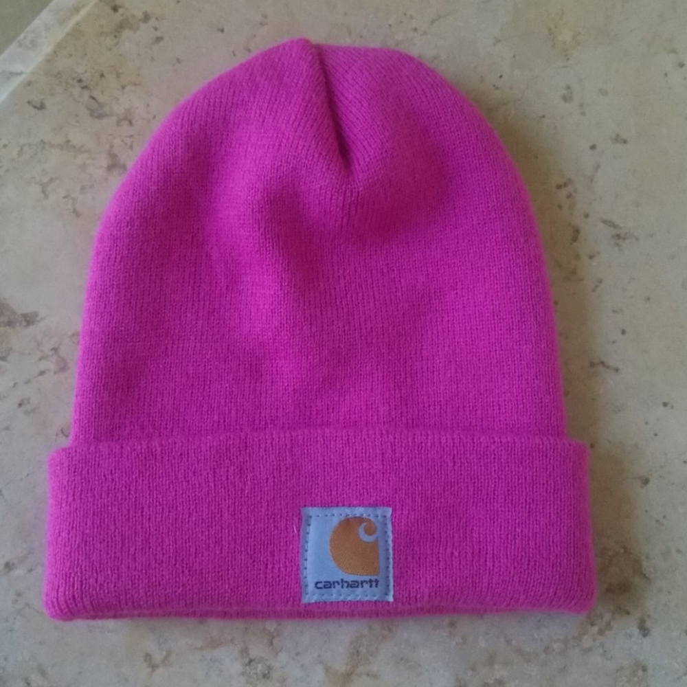 Carhartt Beanie Hat